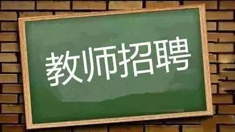 2019年邹城市北大新世纪实验学校引进人才简章