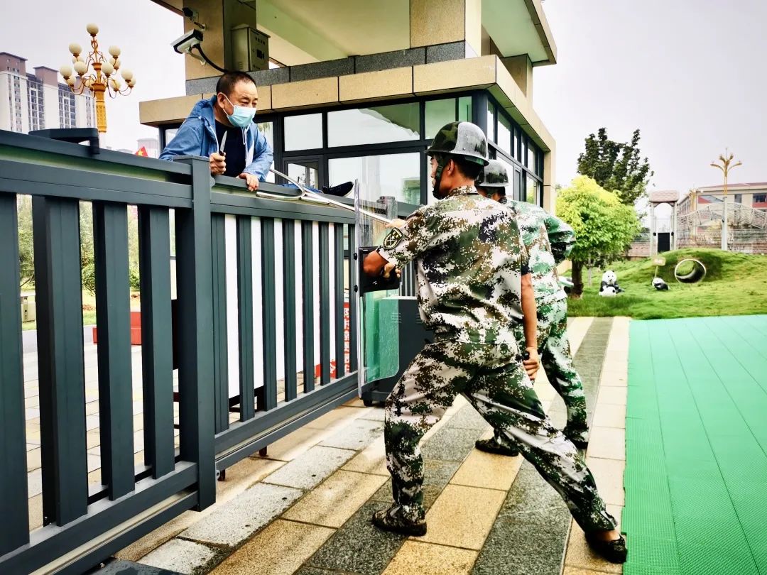 “牢记历史 居安思危”——北大新世纪幼儿园九一八主题活动